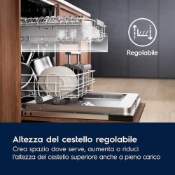 Electrolux Rex EES47311L   ***PRONTA CONSEGNA***